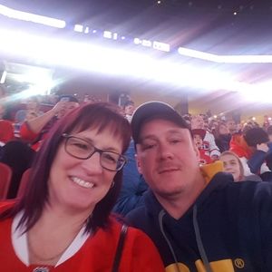 Meet your Posher, Carole